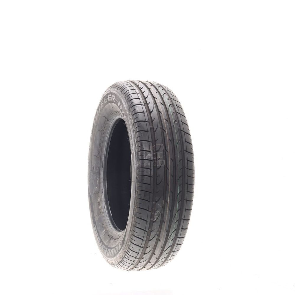 Set of (2) New 215/65R16 Bridgestone Dueler H/P Sport 98H | Utires