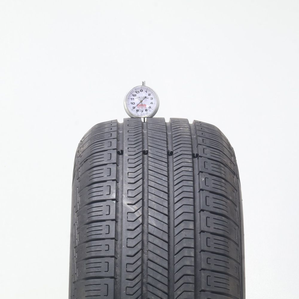 Set of (2) Used 235/65R17 Continental CrossContact RX 104H - 8.5-9.5/32 - Image 2