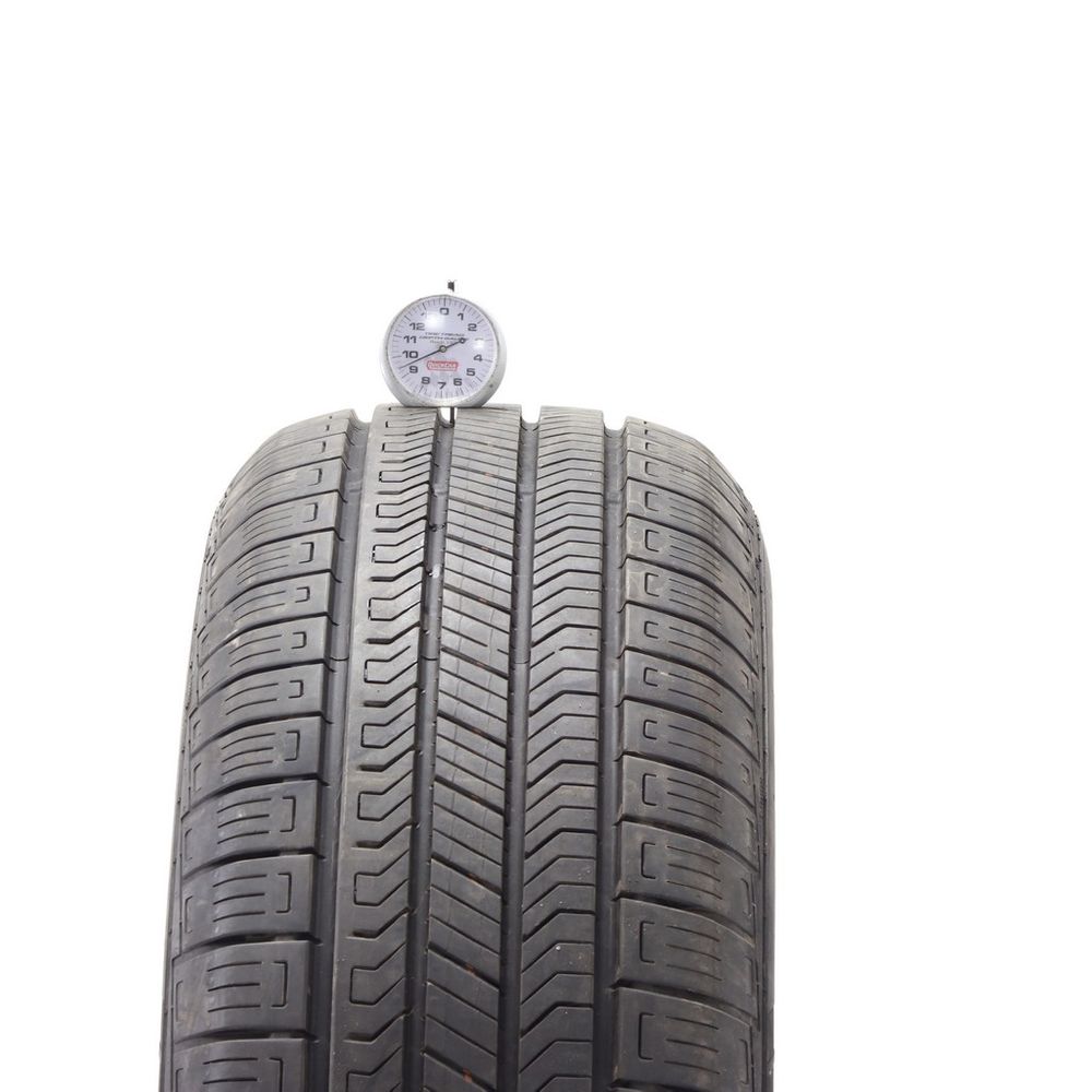 Set of (2) Used 235/65R17 Continental CrossContact RX 104H - 8.5-9.5/32 - Image 5