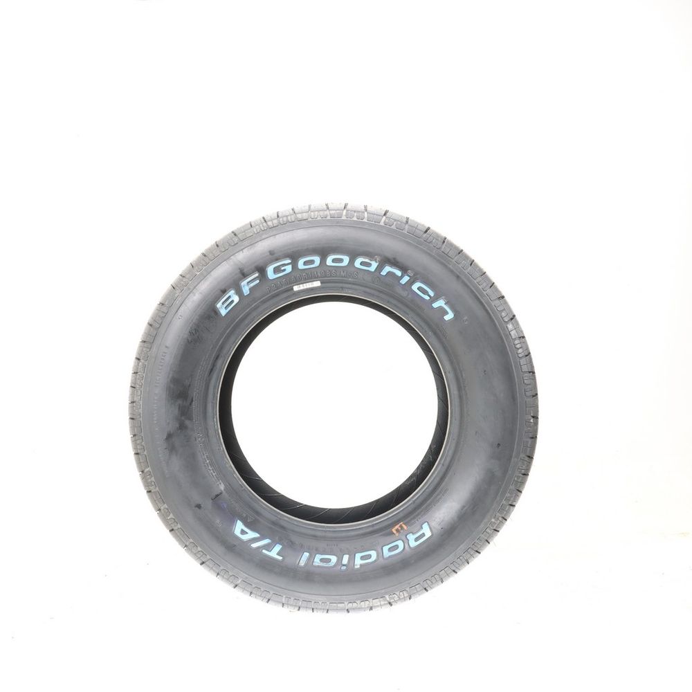 New 245/60R14 BFGoodrich Radial T/A 98S - 11/32 - Image 3