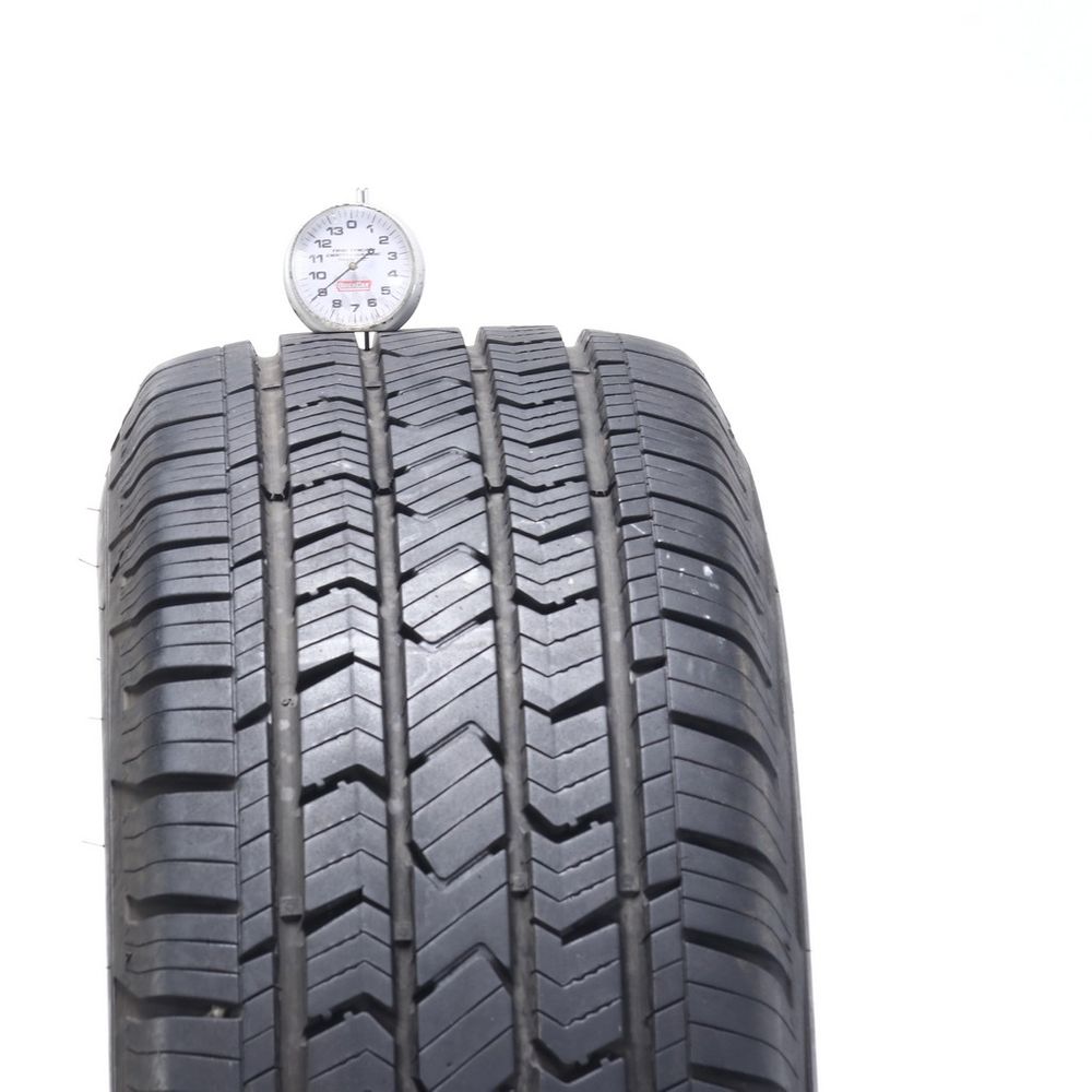 Set of (2) Used 245/70R16 Cooper Evolution H/T 107T - 9-10/32 - Image 2