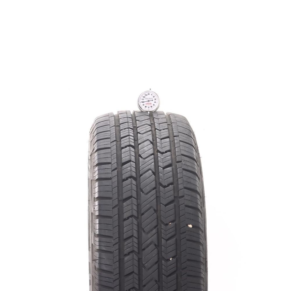 Set of (2) Used 245/70R16 Cooper Evolution H/T 107T - 9-10/32 - Image 5