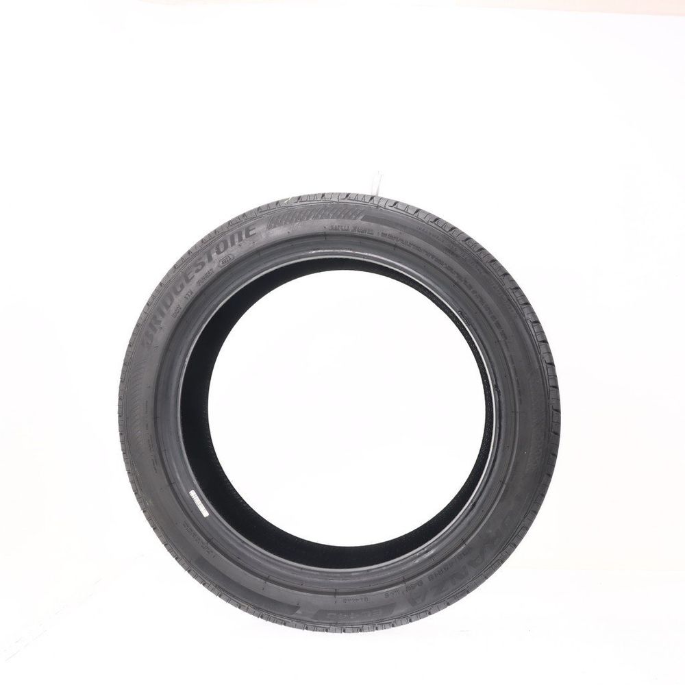 Set of (4) Used 235/45R18 Bridgestone Turanza EL440 94V - 8.5-9/32 - Image 3