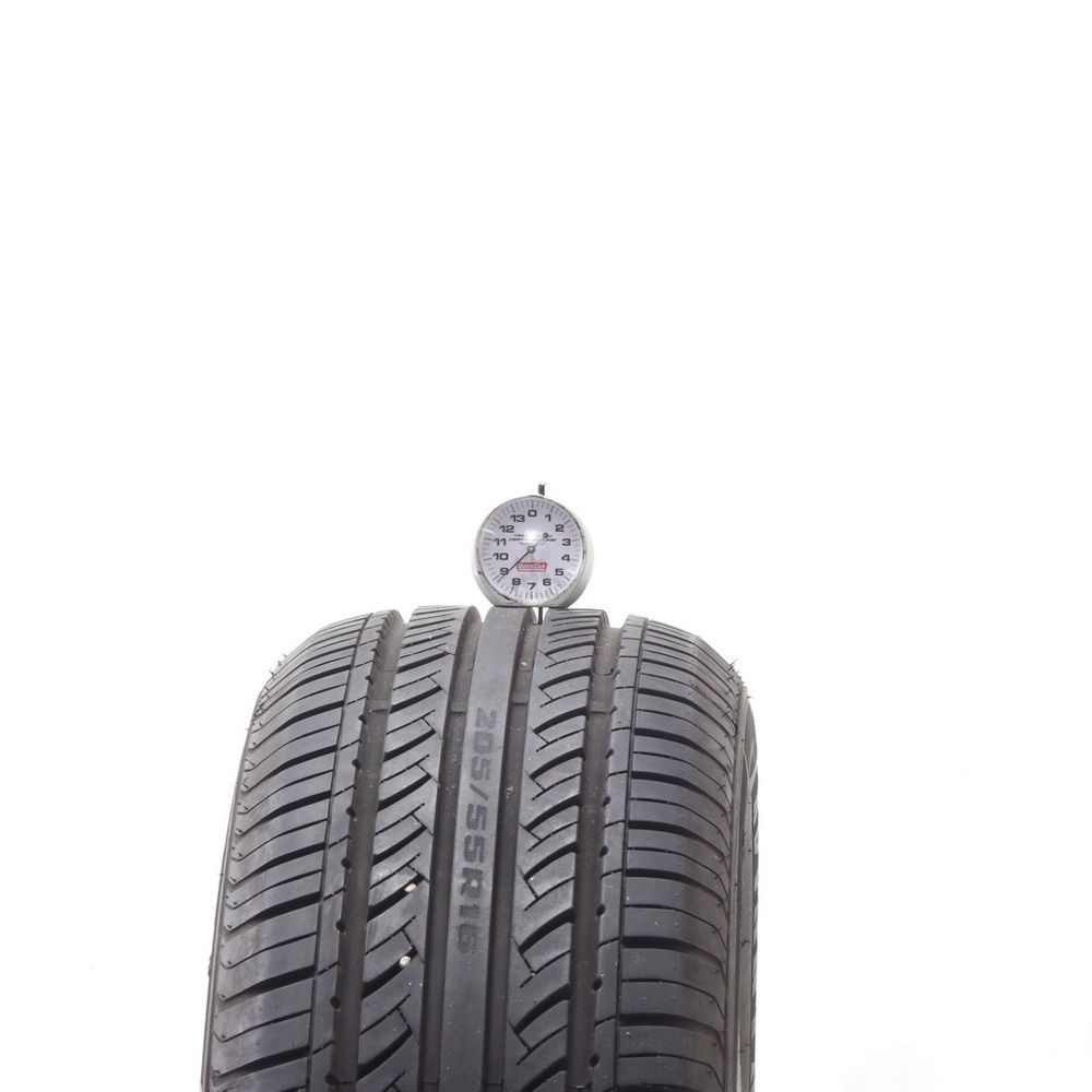 Used 205/55R16 Advanta ER-700 91V - 8.5/32 - Image 2