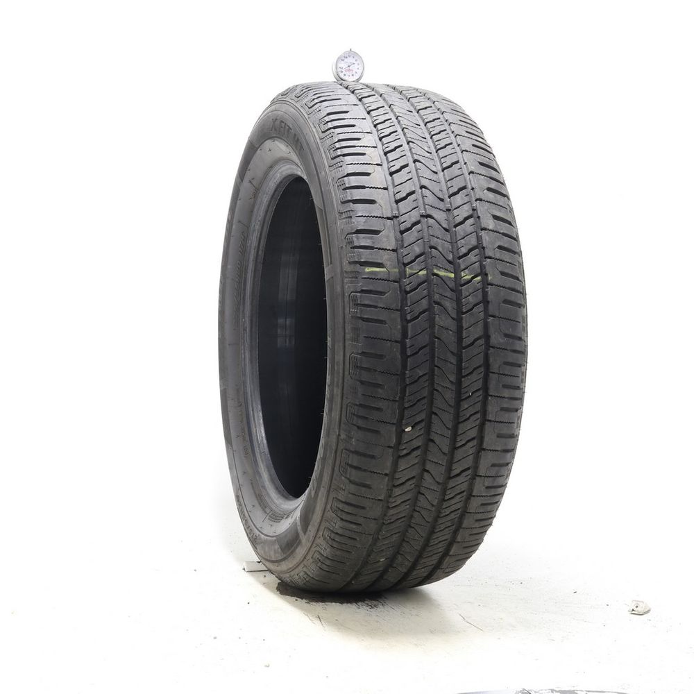 Set of (2) Used 275/55R20 Laufenn X Fit HT 117H - 8.5-9/32 - Image 4