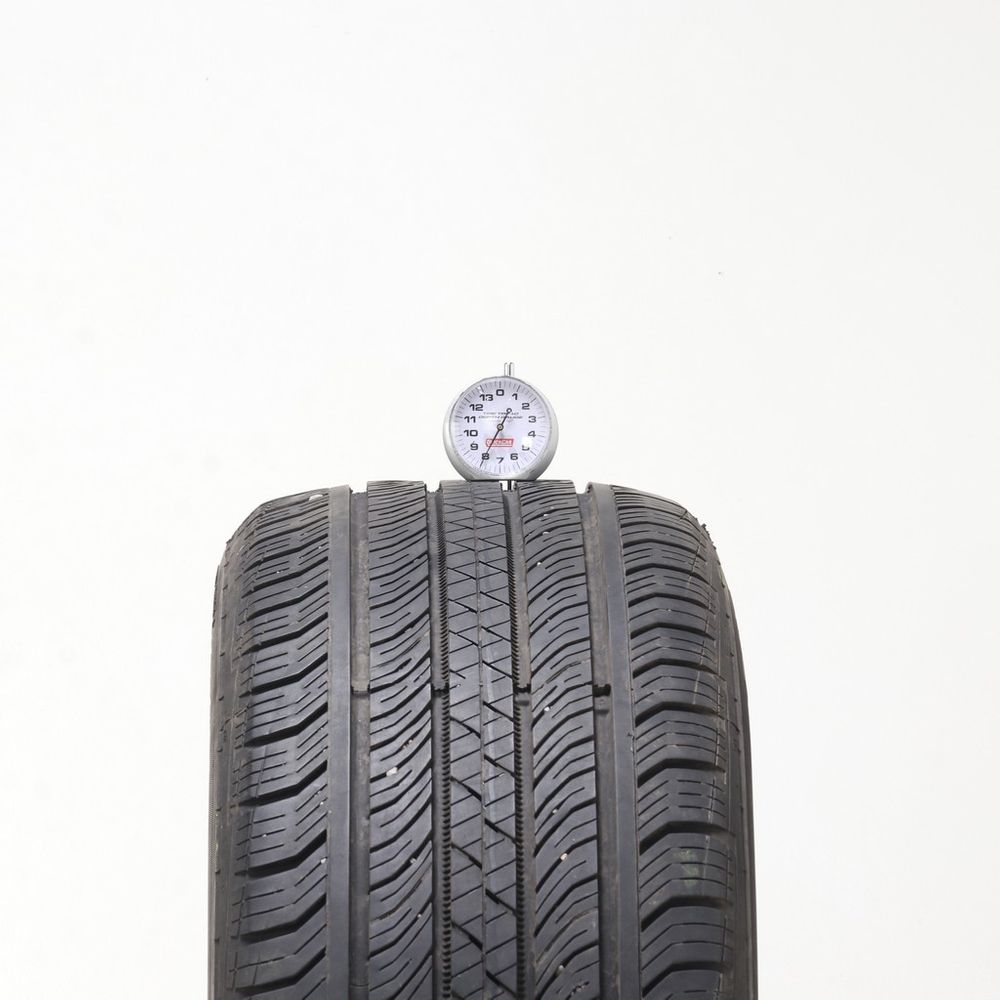 Used 225/50R17 Continental ProContact TX AO 94H - 8/32 - Image 2