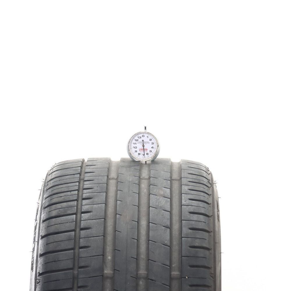Used 265/30ZR20 Falken Azenis FK510 94Y - 6.5/32 - Image 2