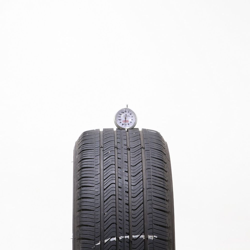 Set of (2) Used 205/55R16 Michelin Primacy MXV4 89H - 7/32 - Image 2