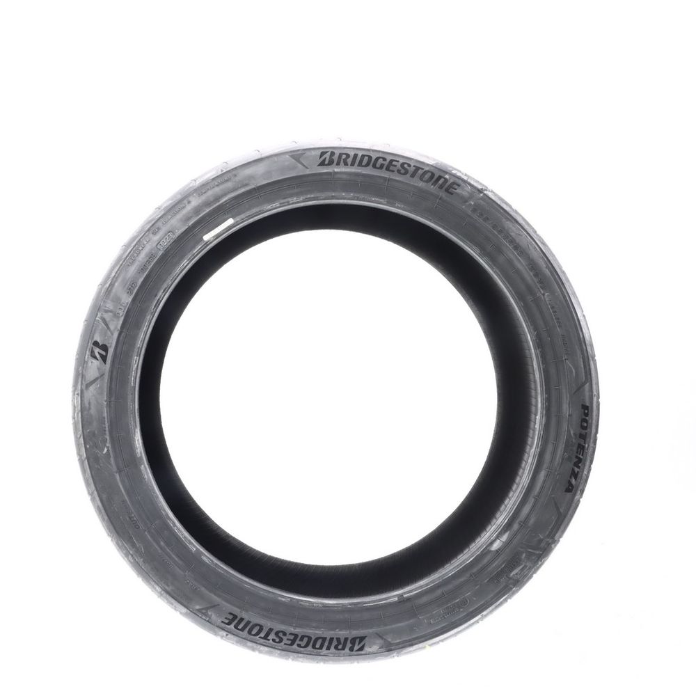 New 265/35ZR20 Bridgestone Potenza Race 99Y - Image 3