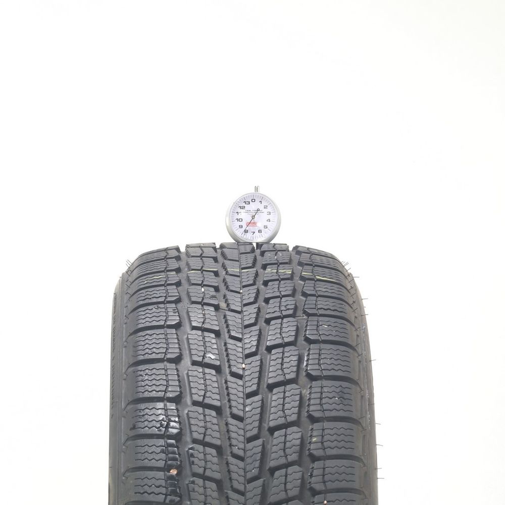 Set of (2) Used 225/55R17 Firestone WeatherGrip 97V - 8-8.5/32 - Image 2