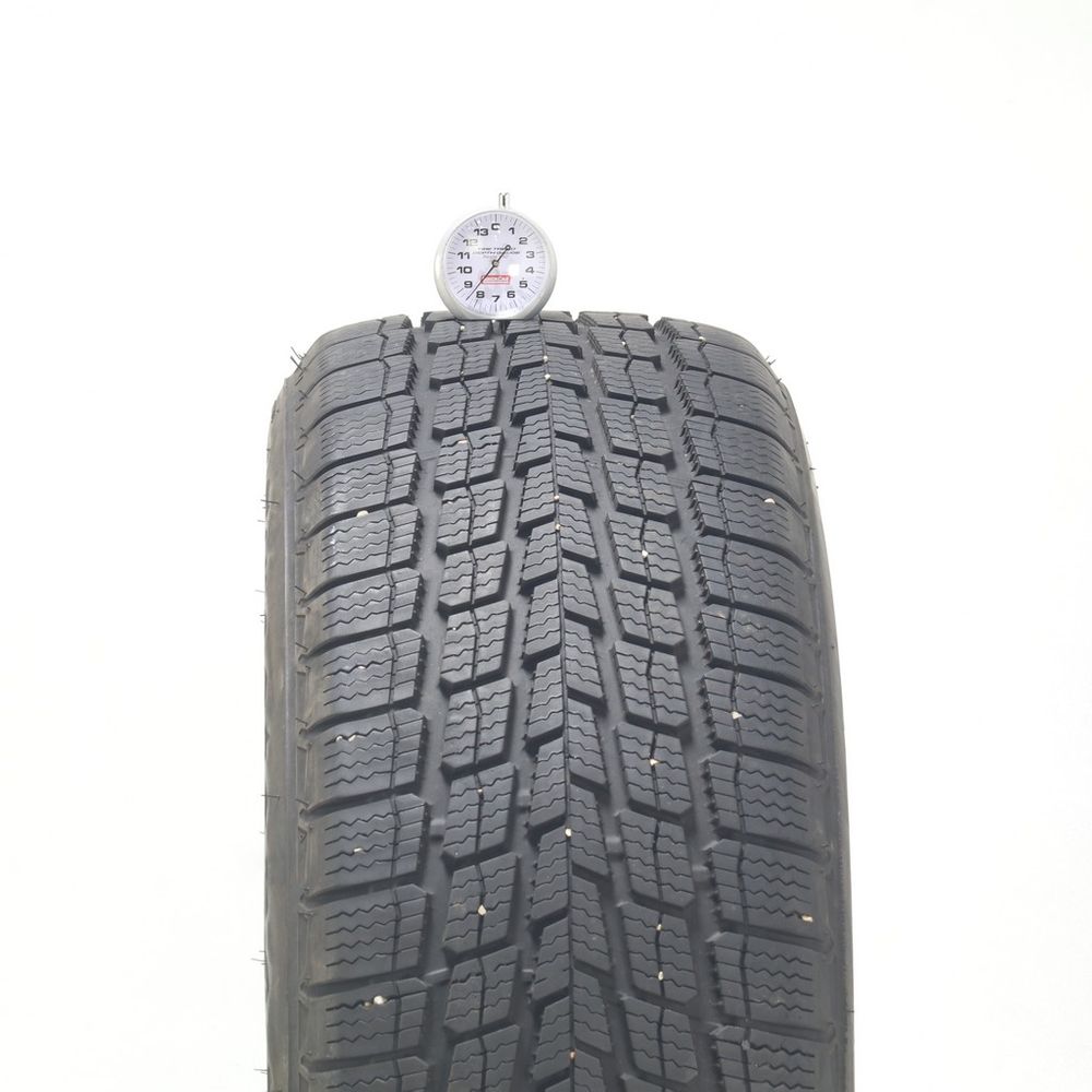 Set of (2) Used 225/55R17 Firestone WeatherGrip 97V - 8-8.5/32 - Image 5