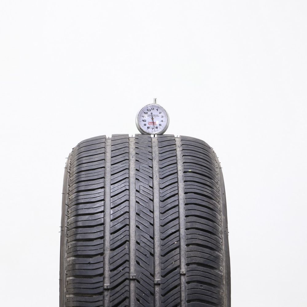 Set of (2) Used 235/55R17 Hankook Kinergy ST 99H - 6.5-7.5/32 - Image 2