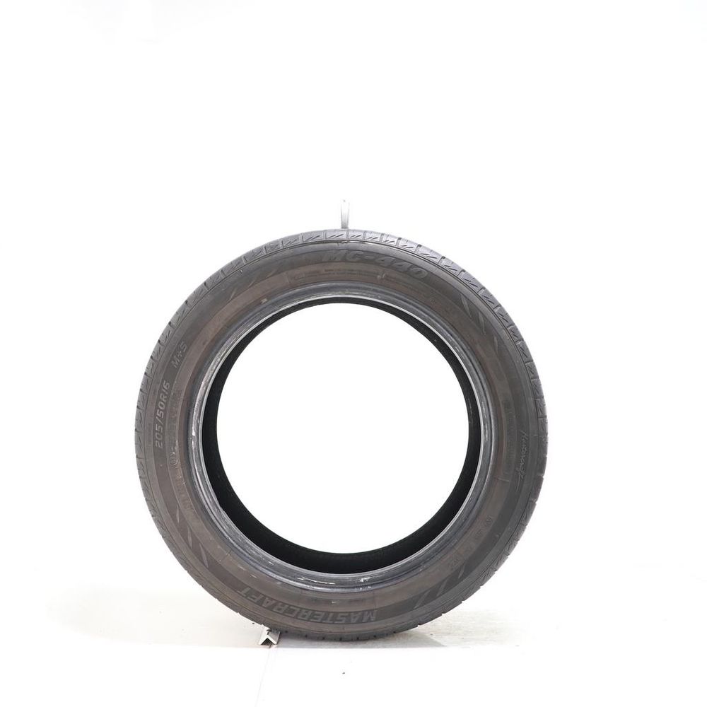 Used 205/50R16 Mastercraft MC-440 87V - 8.5/32 - Image 3