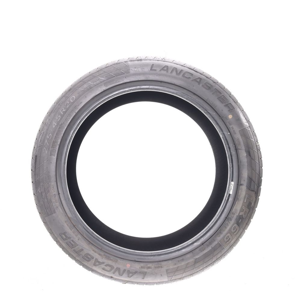 Used 275/45R20 Lancaster LR-66 110V - 9/32 - Image 3
