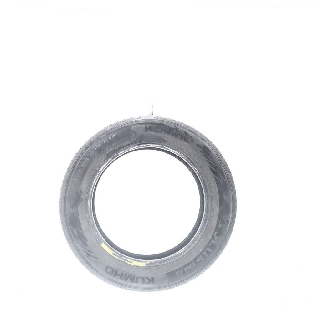 Used 185/60R15 Kumho Solus TA51a 84T - 8/32 - Image 3