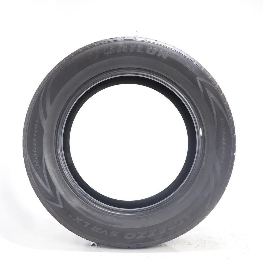 Used 275/60R20 Sailun Atrezzo SVR LX + 119H - 5.5/32 - Image 3