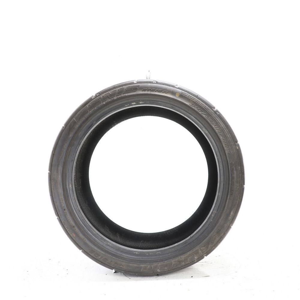 Used 315/30R18 Falken Azenis RT-615K 98W - 4/32 - Image 3