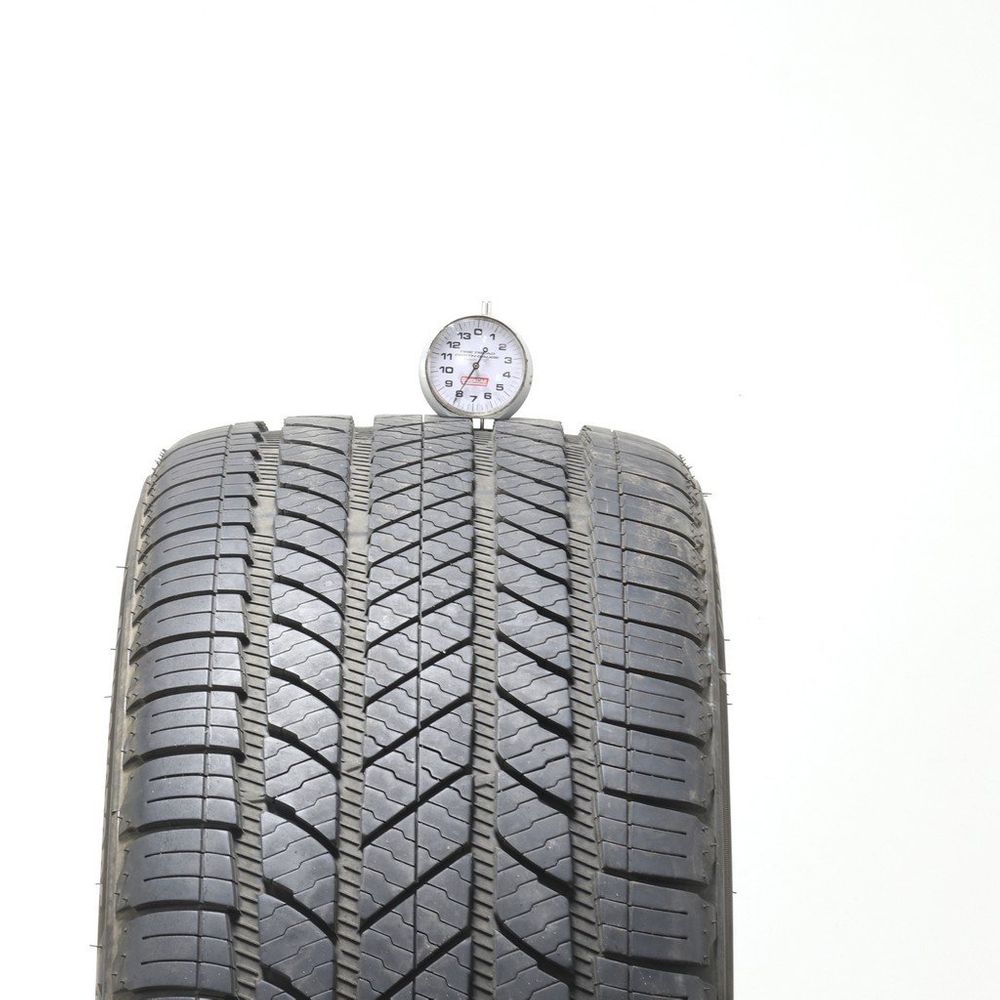 Set of (2) Used 265/40R21 Bridgestone Alenza AS Ultra 105V - 8-9.5/32 - Image 2