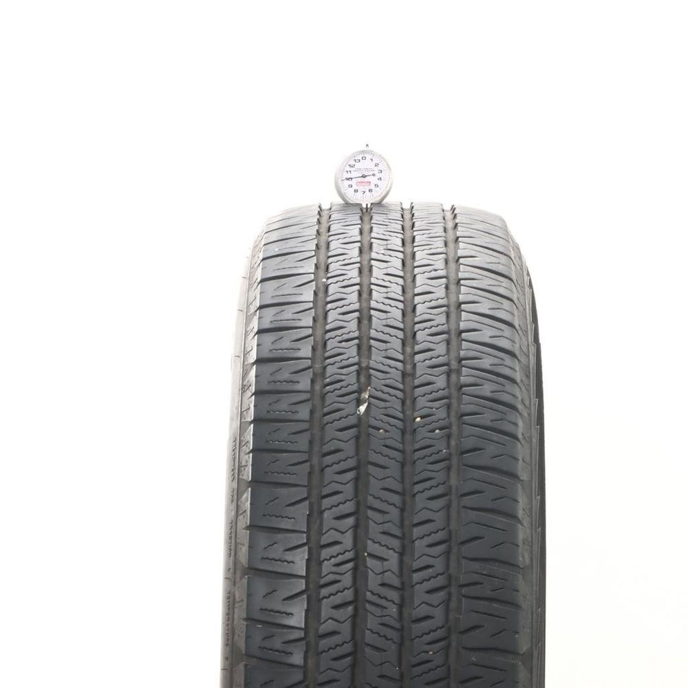 Used 255/70R17 Nexen Roadian HTX 2 RH51 112T - 10/32 - Image 2