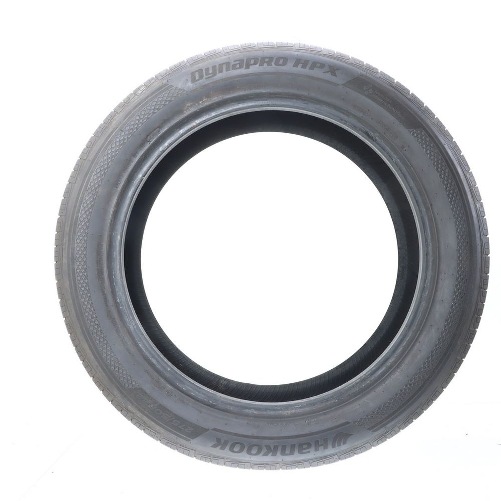 Used 275/50R22 Hankook Dynapro HPX RA43 111H - 10/32 - Image 3