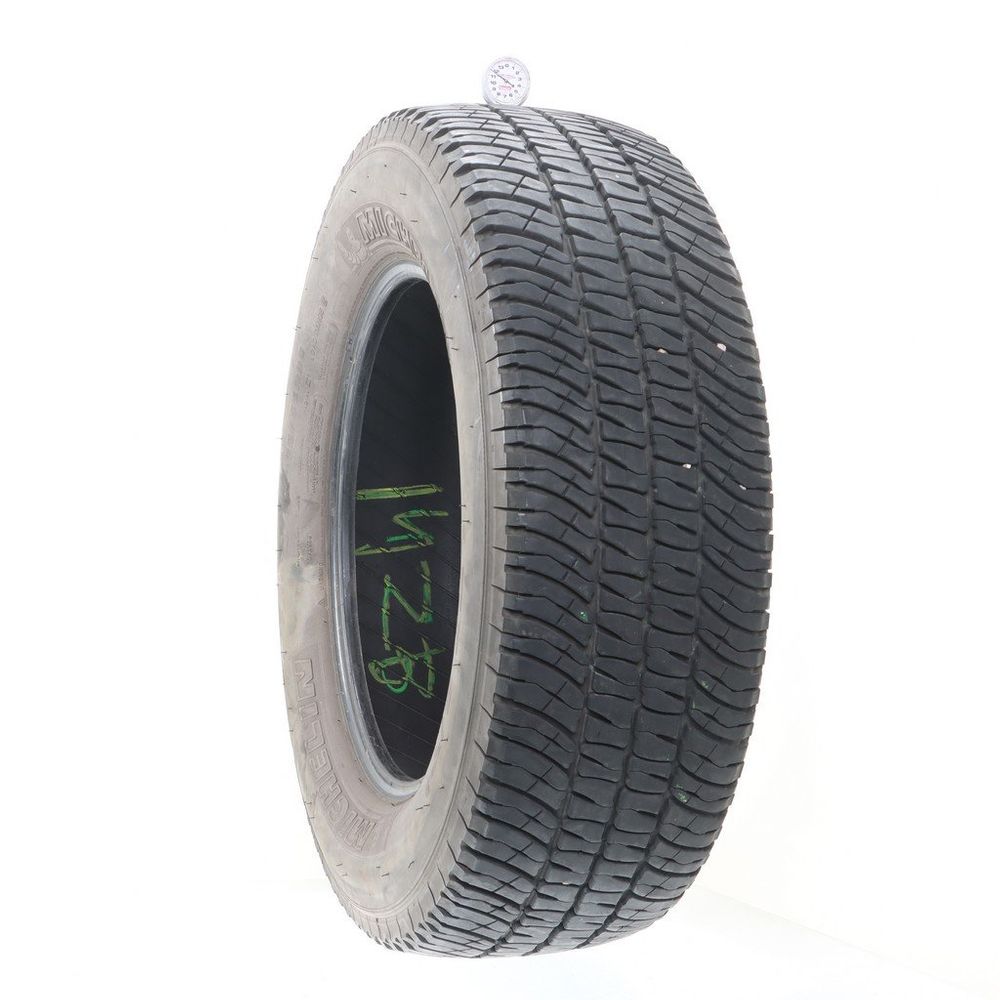 Used LT 275/65R20 Michelin LTX A/T2 126/123R E - 11.5/32 - Image 1