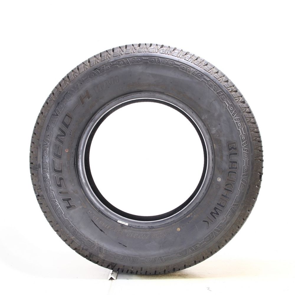 Used LT 245/75R16 Blackhawk Hiscend-H HA11 120/116S E - 15/32 - Image 3