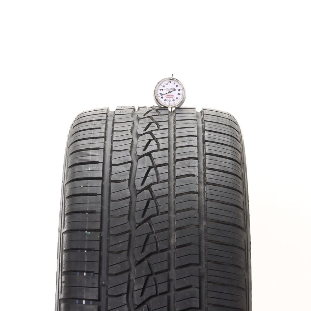 Set of (2) Used 275/40ZR22 Continental ControlContact Sport SRS Plus 108W - 8.5-9.5/32 - Image 5