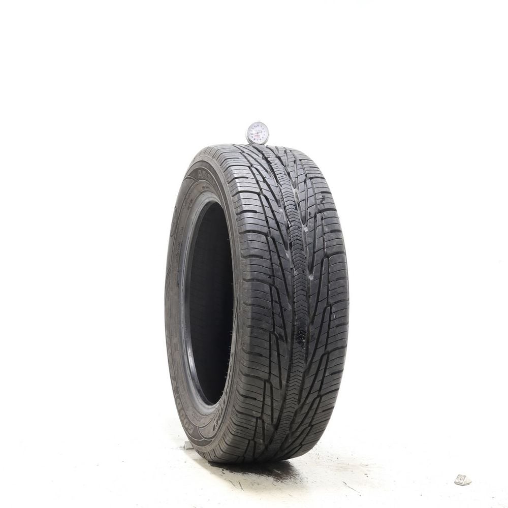 Used 215/60R17 Goodyear Assurance Tripletred AS 96H - 9.5/32 - Image 1