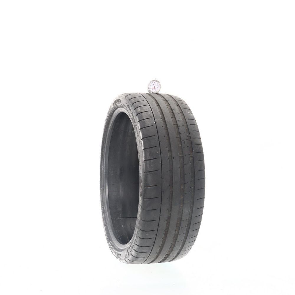 Used 225/35ZR19 Michelin Pilot Super Sport 88Y - 6/32 - Image 1