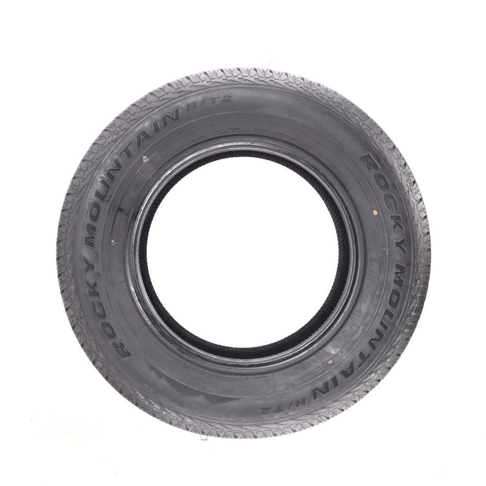 Used 245/70R17 Rocky Mountain H/T2 110T - 11/32 - Image 3