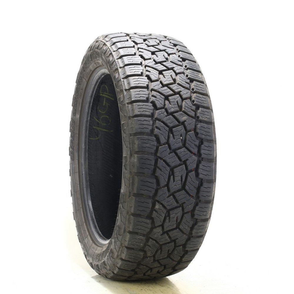 Driven Once 275/50R22 Toyo Open Country A/T III 111T - 15/32 - Image 1