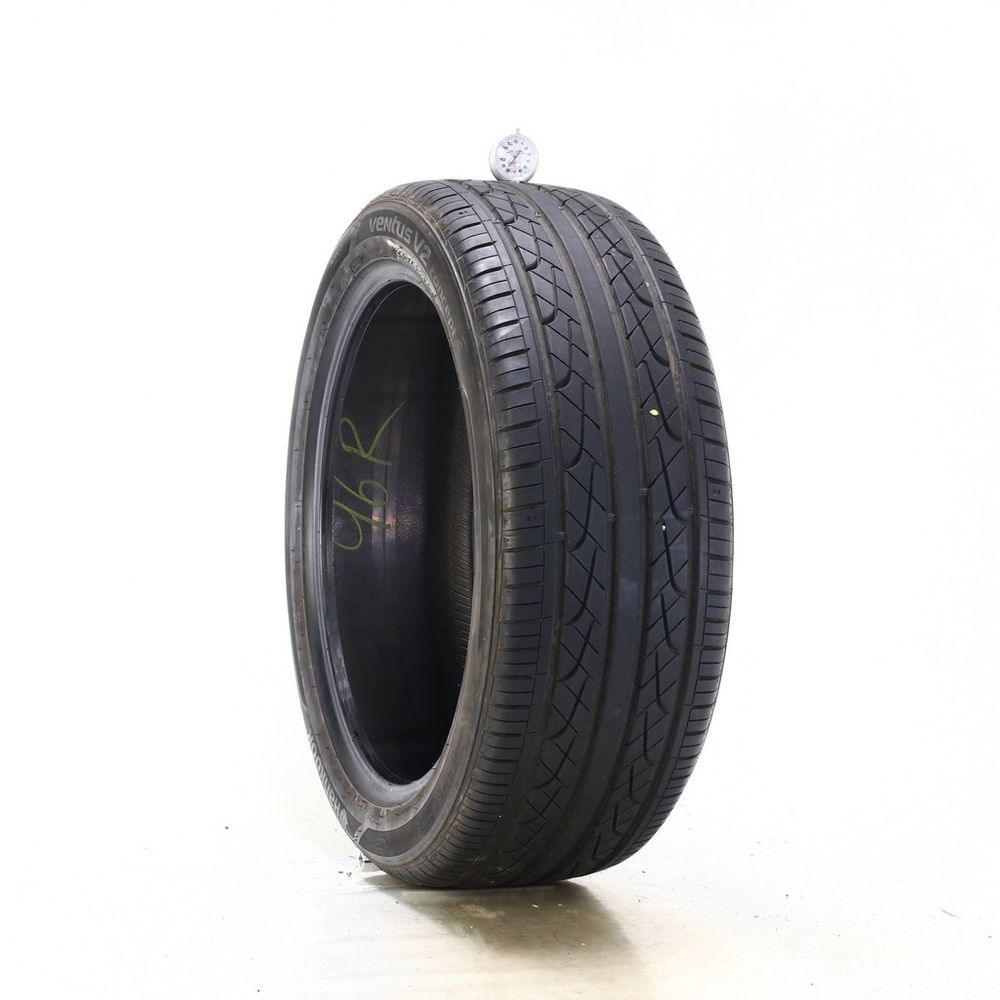 Used 245/45R20 Hankook Ventus V2 concept2 103W - 8/32 - Image 1