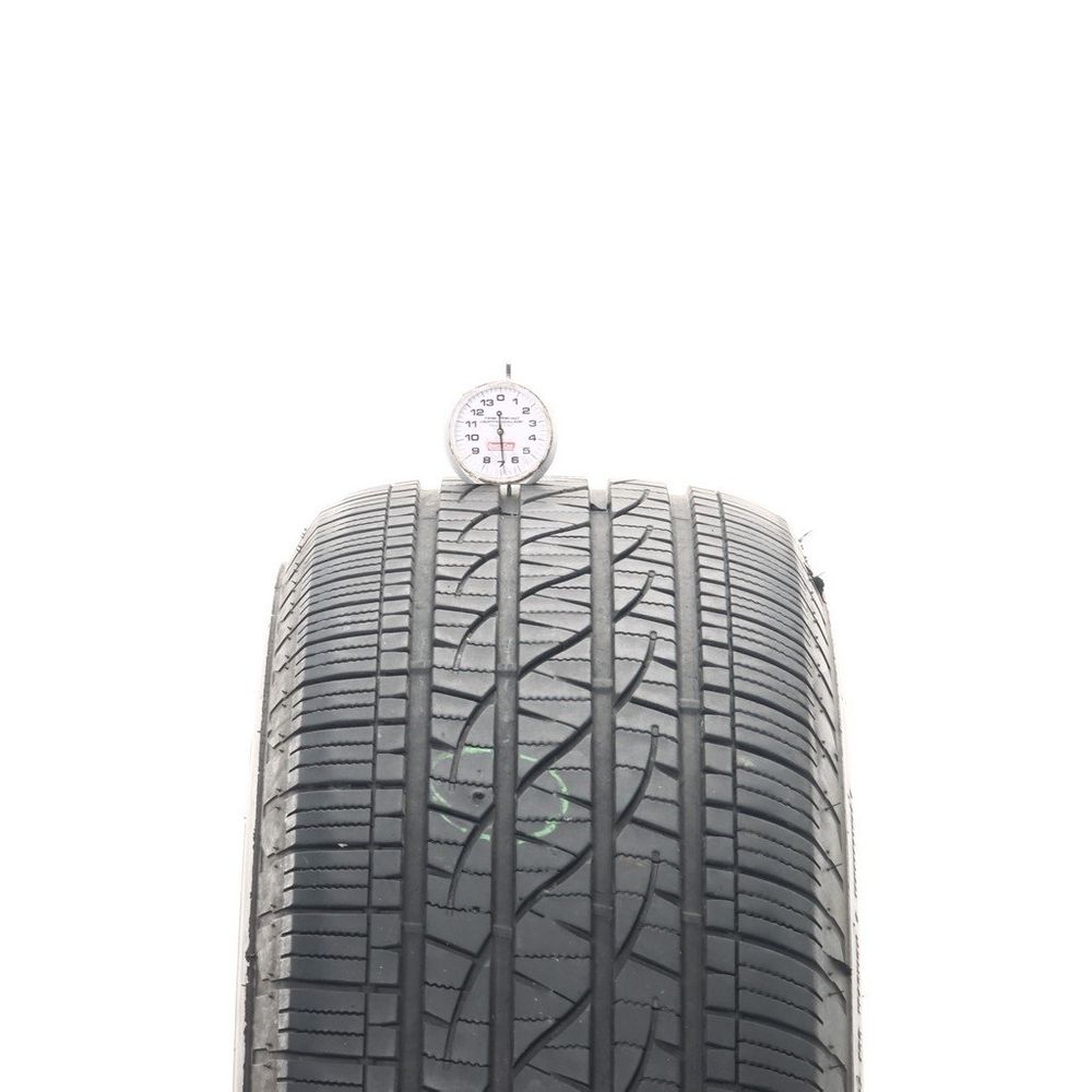 Set of (2) Used 265/65R18 Firestone Destination LE3 114T - 6.5/32 - Image 2