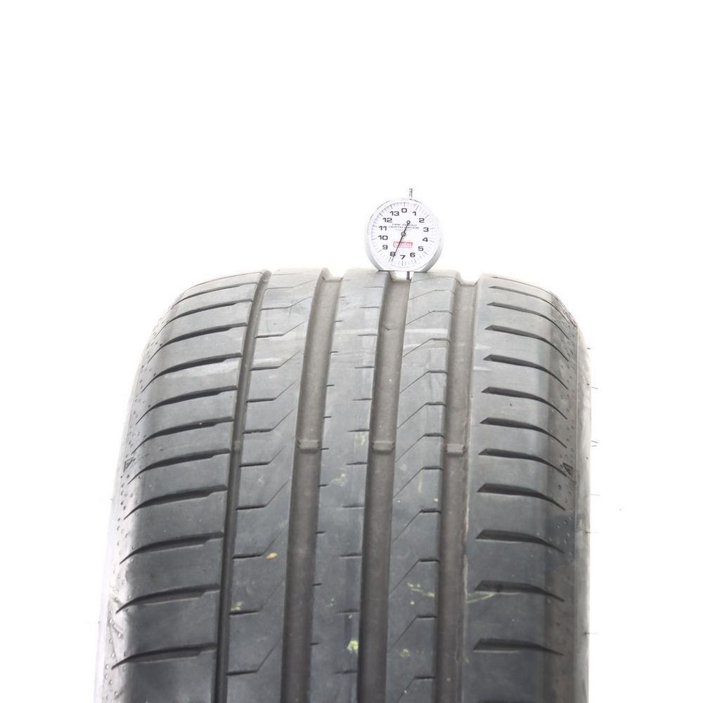 Used 275/50R20 Falken Azenis FK520 MO 113V - 7.5/32 - Image 2