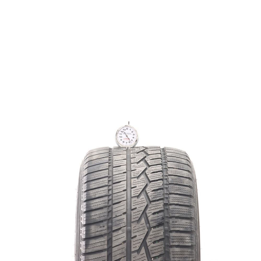 Set of (2) Used 235/55R17 Toyo Celsius 103V - 5.5-7/32 - Image 2