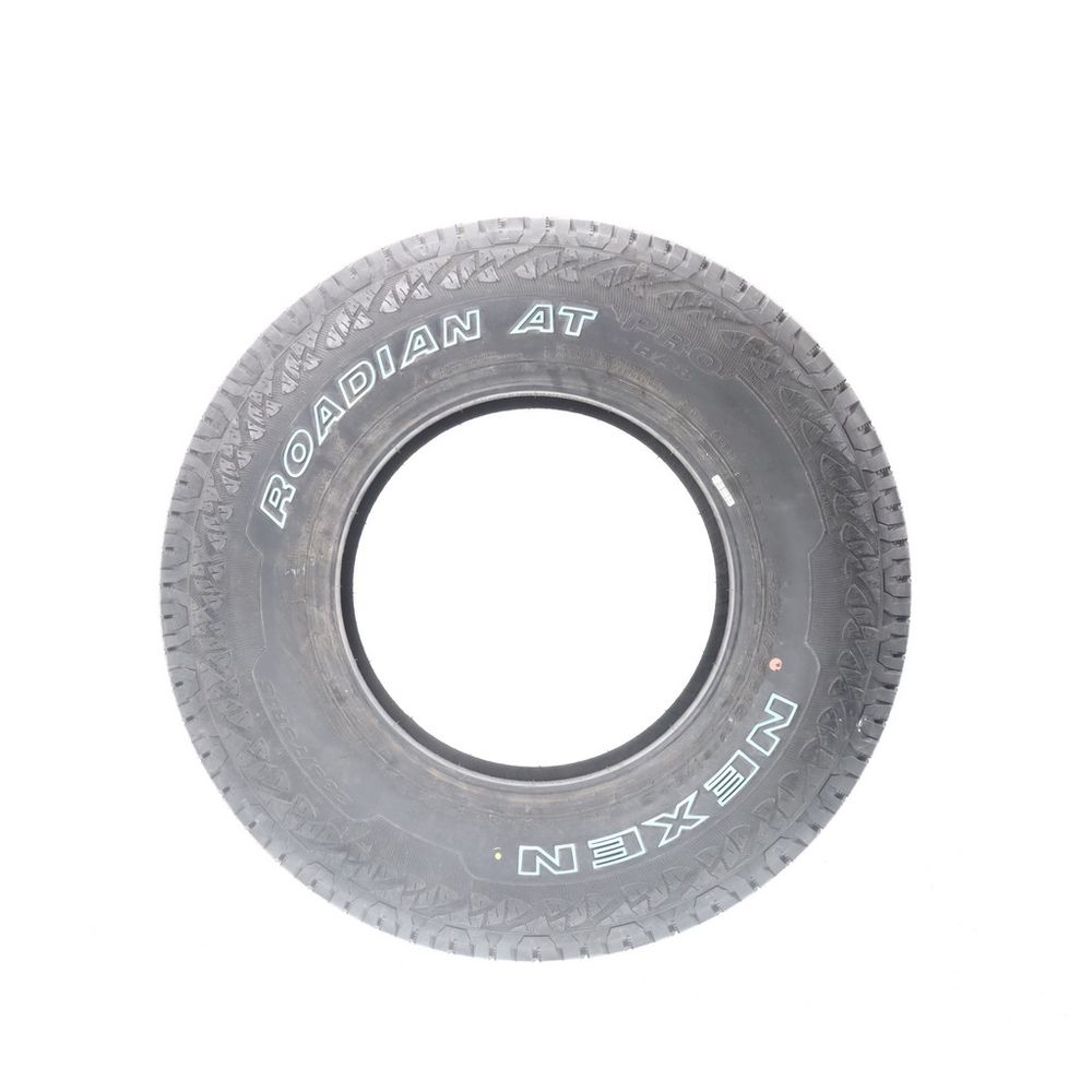 Driven Once 235/75R15 Nexen Roadian AT Pro RA8 109S - 12/32 - Image 3