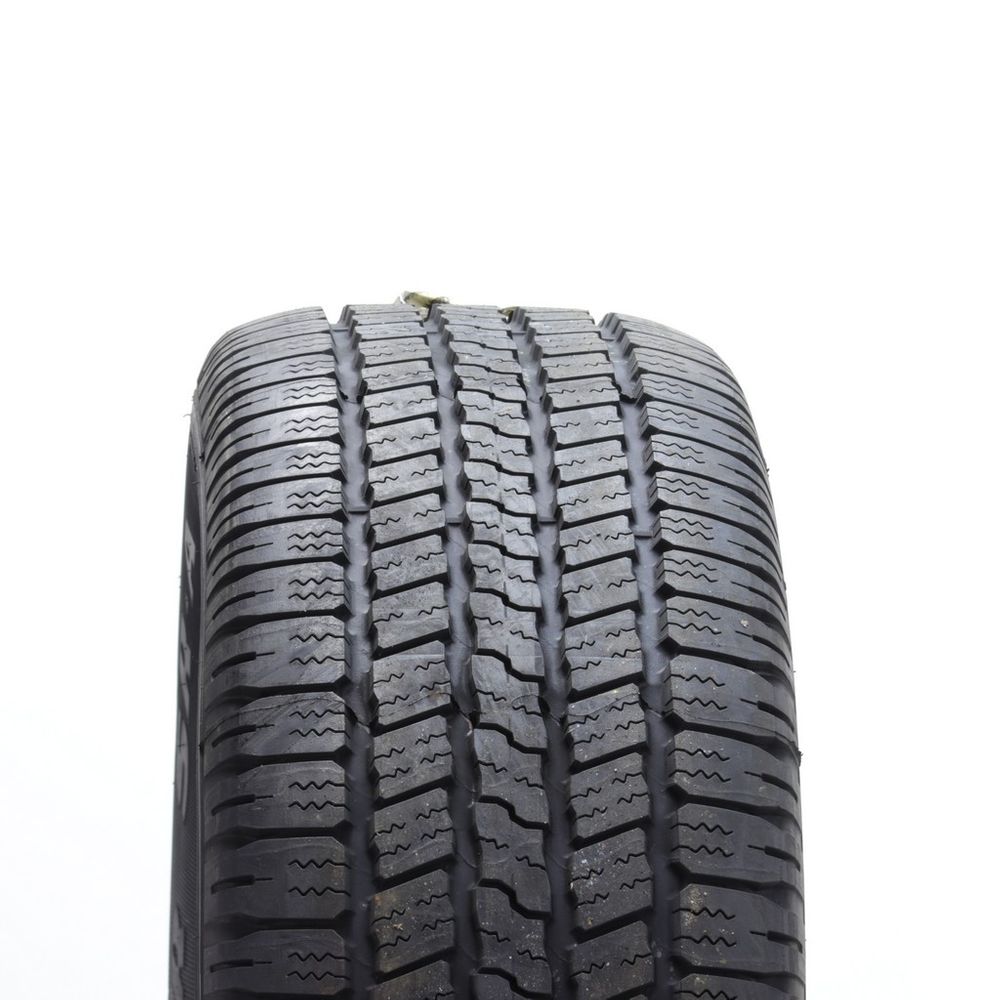 Set of (2) New 265/60R18 Goodyear Wrangler SR-A 109T - 11/32 - Image 2