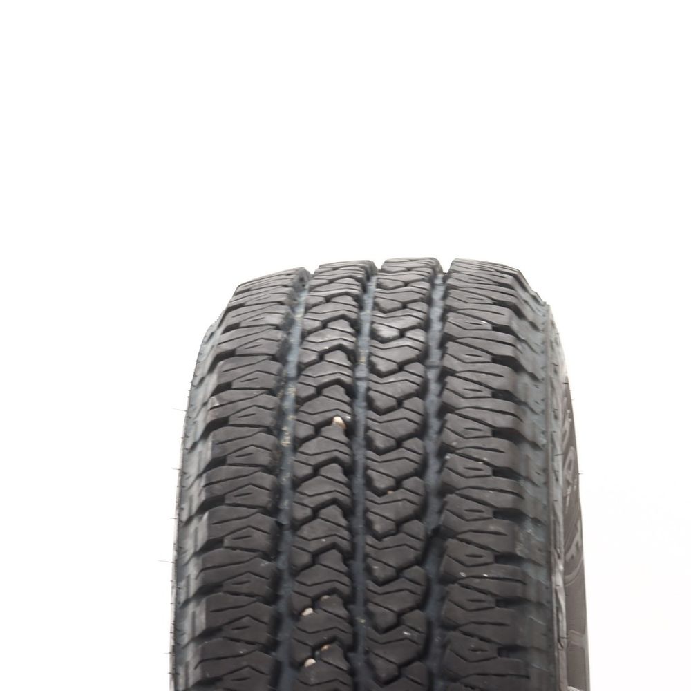 Set of (2) Used LT 245/75R17 Firestone Transforce AT2 121/118R E - 13-14/32 - Image 5