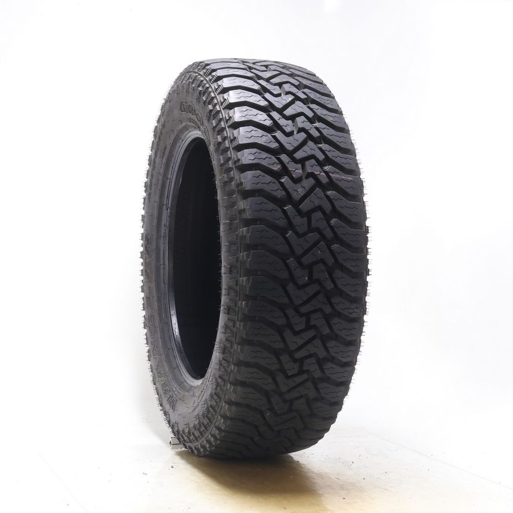 Used 275/60R20 Goodyear Wrangler Authority A/T 115S - 15.5/32 - Image 1