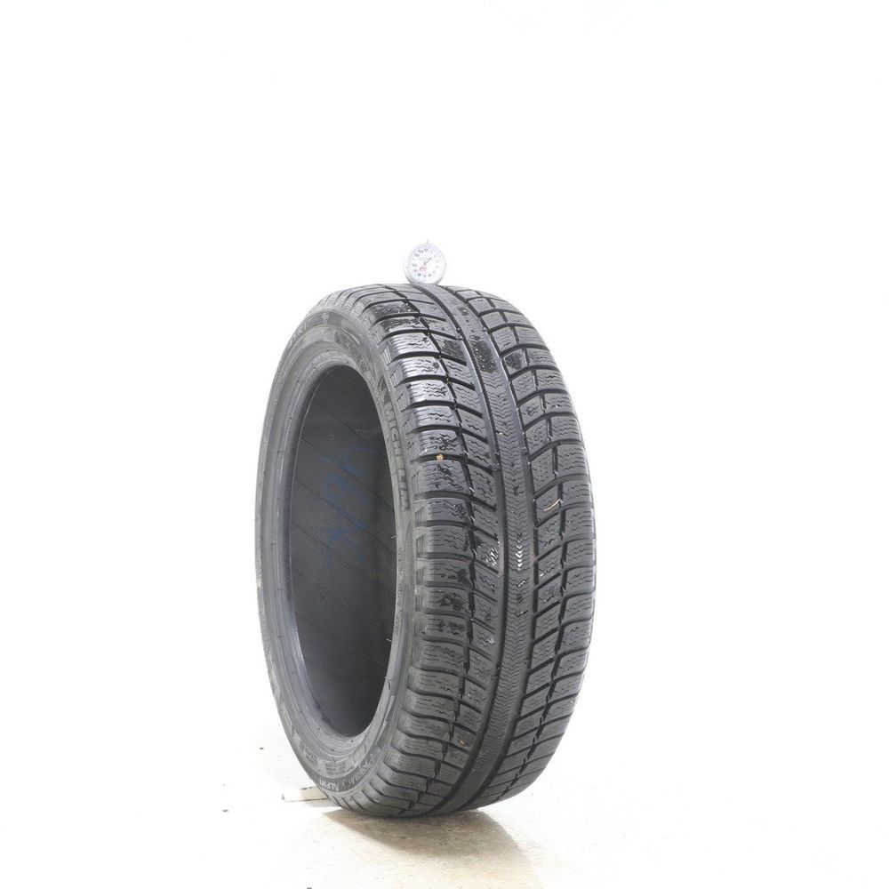 Used 215/45R17 Michelin Primacy Alpin PA3 87H - 8.5/32 - Image 1