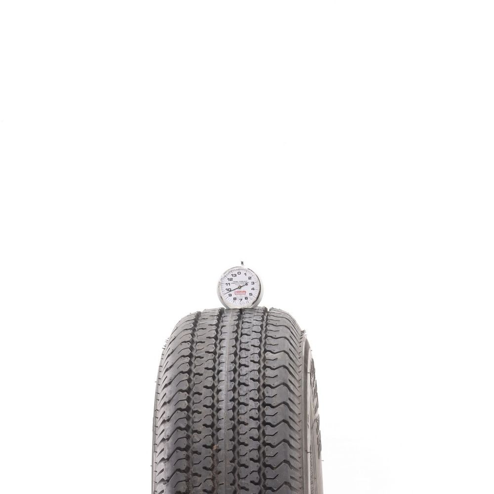 Used ST 175/80R13 Load Star Karrier 1N/A D 9.5/32 Utires