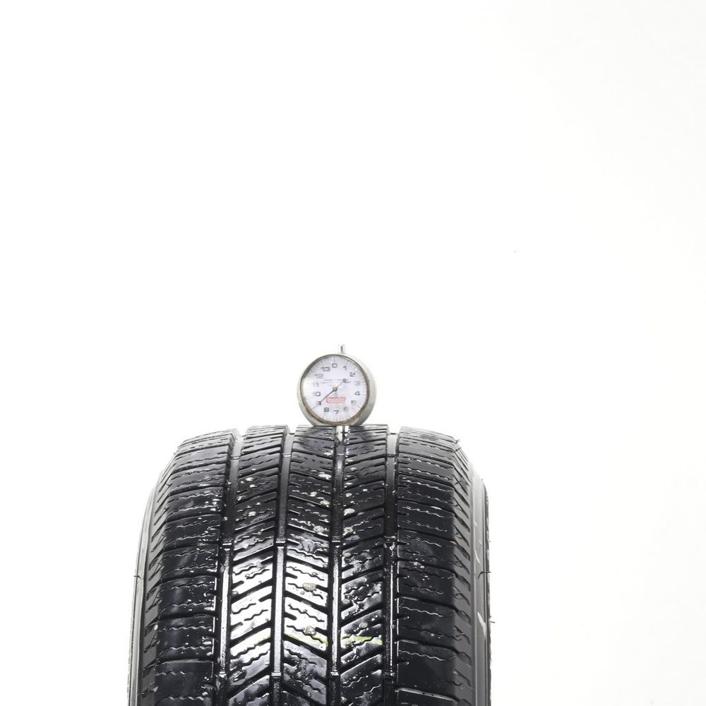 Used 215/55R16 Firestone Transforce CV 97H - 9/32 - Image 2
