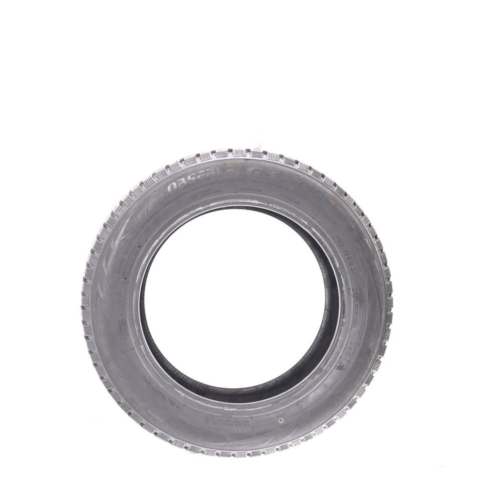 Used 175/65R15 Toyo Observe G3-Ice Studdable 84T - 10.5/32 - Image 3