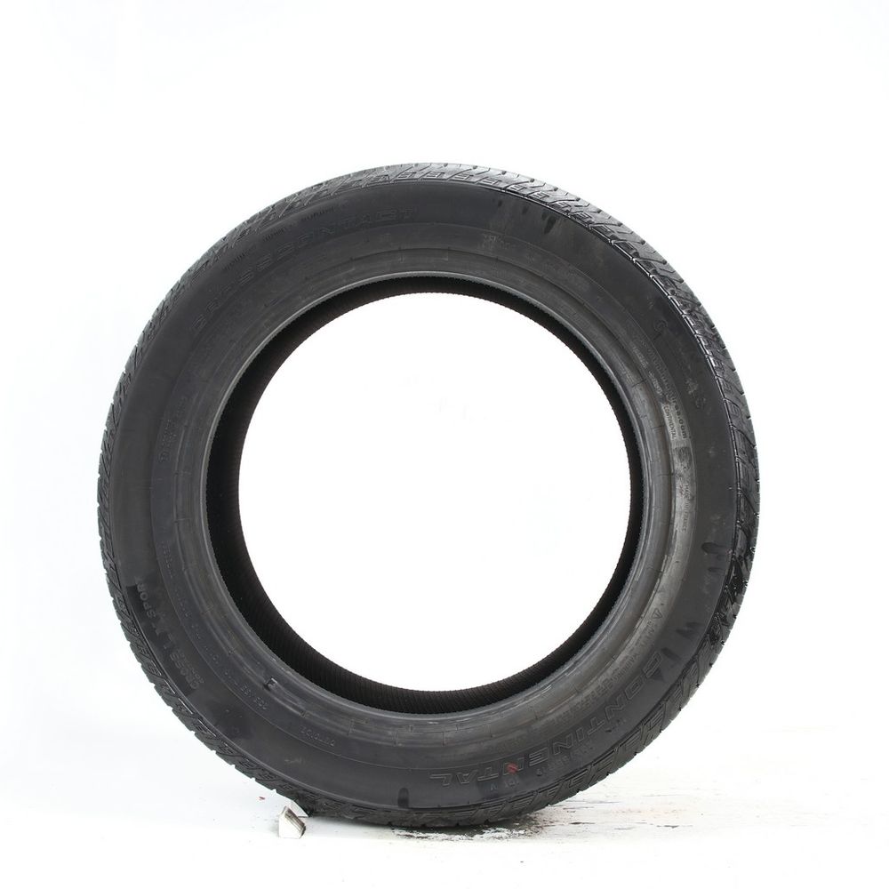 New 235/55R19 Continental CrossContact LX Sport AR 101V - 9.5/32 - Image 3