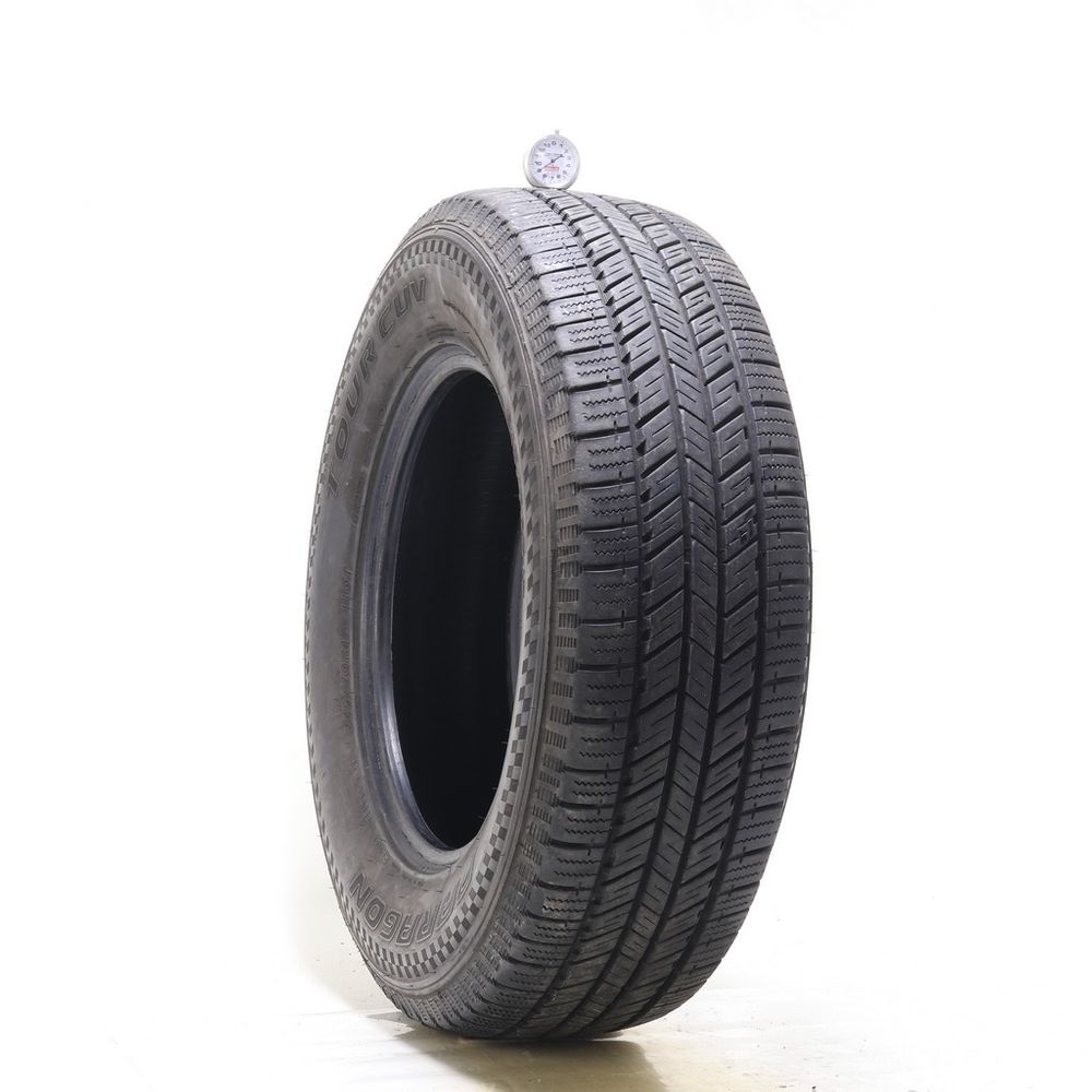 Set of (2) Used 245/70R17 Paragon Tour CUV 110T - 8.5-9/32 - Image 4