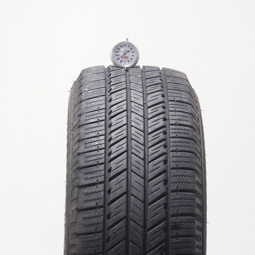 Set of (2) Used 245/70R17 Paragon Tour CUV 110T - 8.5-9/32 - Image 5