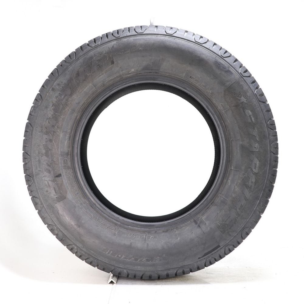 Used LT 275/70R18 Starfire Solarus AP 125/122S E - 11/32 - Image 3