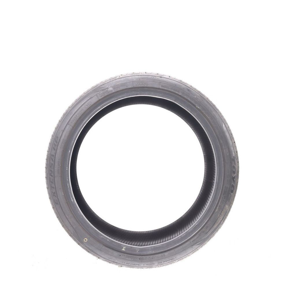New 225/40R19 Toyo Extensa HP II 93W - Image 3