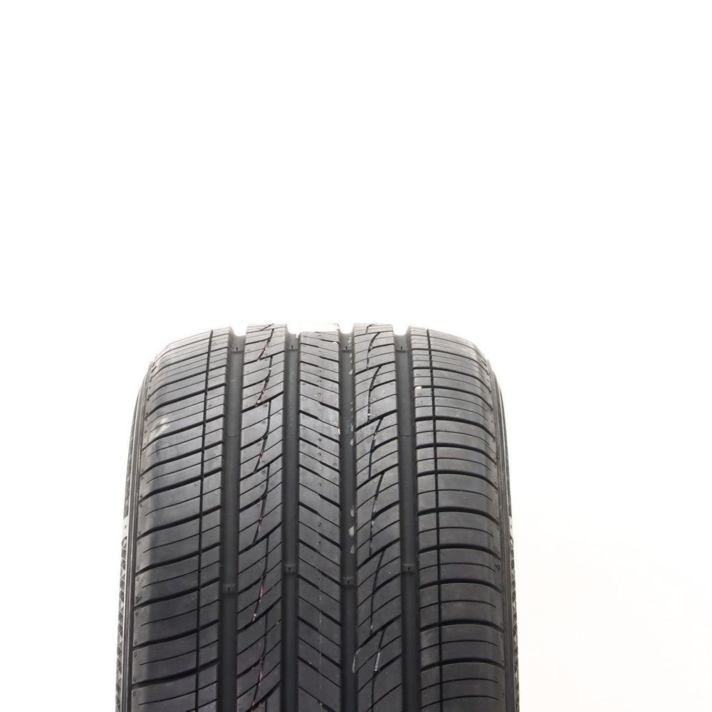 Driven Once 245/45R20 Kumho Crugen HP71 103V - 9.5/32 - Image 2