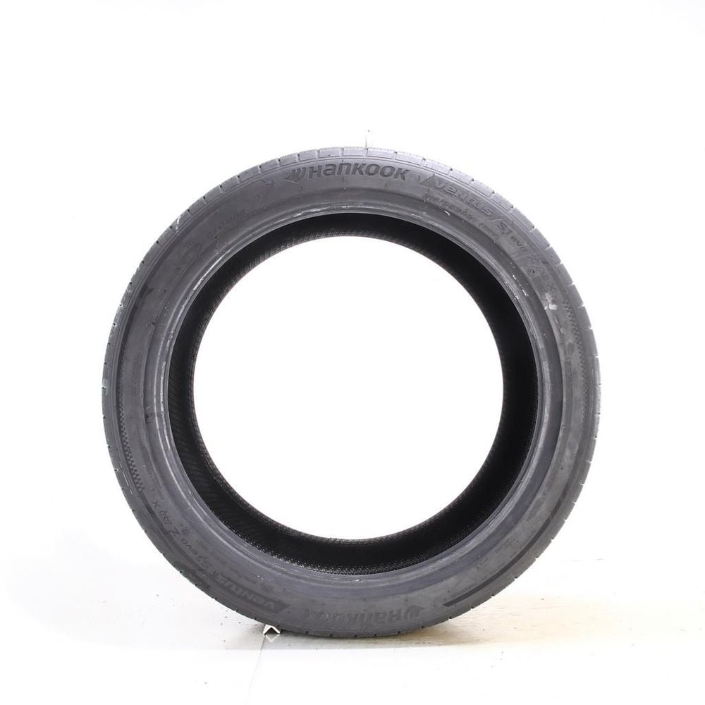Used 315/35ZR21 Hankook Ventus S1 Evo Z AS X 111Y - 8.5/32 - Image 3